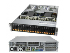  Máy Chủ SuperServer AS -2124US-TNRP 