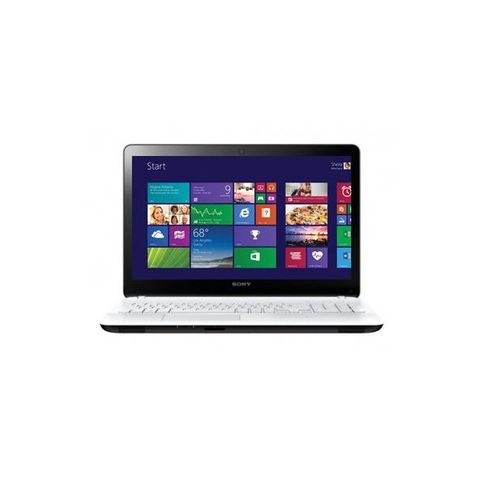 Sony Vaio Fit 15E Svf15218Cnw