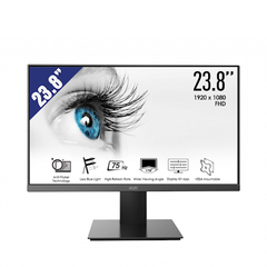  Màn hình LCD MSI 23.8