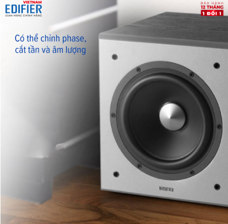 Loa Subwoofer EDIFIER T5