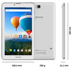  Archos 70 Xenon 