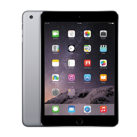 iPad Mini 3 16GB Wifi & 4G