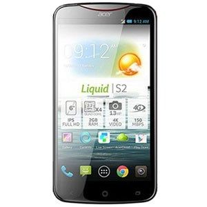 Cảm Ứng Acer Liquid S2