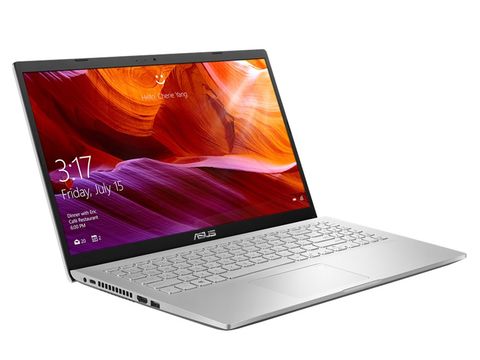Asus X409ma-Bv260t Silver