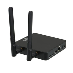  TV Box Ugoos AM8 Amlogic S928X-J 