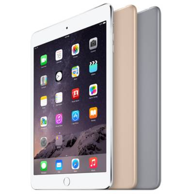 iPad Mini 3 128Gb Wifi + 4G