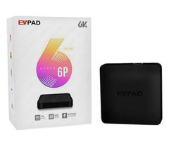  Evpad 6P 