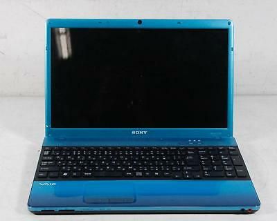 Sony Vaio Pcg-51111W