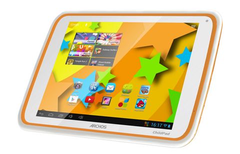 Archos 101 Childpad