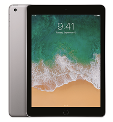  iPad 9.7 inch 128GB (2017) Gen 5 (4G + Wifi) 