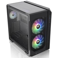  Case Cpu Thermaltake View 51 Tempered Glass 