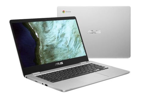 Asus Chromebook C423Na-Bv0047