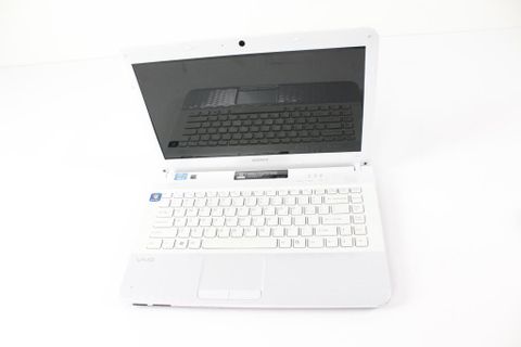 Sony Vaio Pcg-61A11L