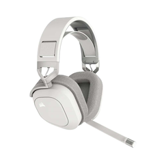  Tai nghe Corsair HS80 MAX Wireless White CA-9011296-AP 