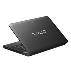  Sony Vaio (Sve15129Cnb) 