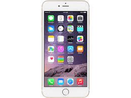 Thu Mua Máy Iphone 6Plus- Mất Nguồn- Màu Gold