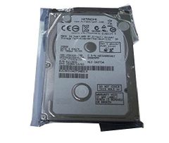  Hdd Hgst Sata 160Gb - 2.5' 