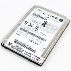  Hdd Fujitsu Sata 120Gb - 2.5' 