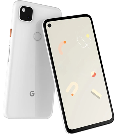 Google Pixel 4a