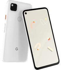  Google Pixel 4a 