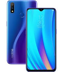 Oppo Realme 3 Realme3