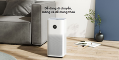  Máy Lọc Không Khí Xiaomi Mi Air Purifier Gen 4 