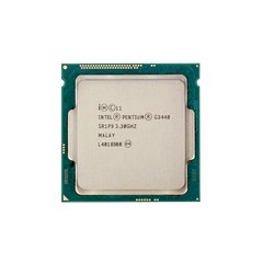  CPU Intel Pentium G3440 