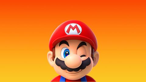 Trò chơi Super Mario bị Trojan hóa được sử dụng để cài đặt phần mềm độc hại Windows