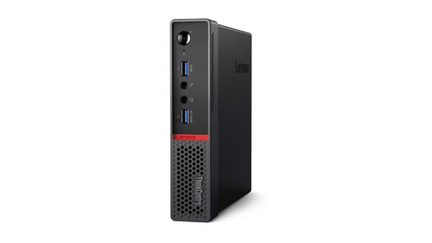 Máy Tính Mini Pc Lenovo Thinkcentre M900x Tiny