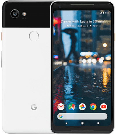 Google Pixel 2 Xl Pixel2