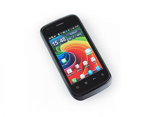 I-Mobile I-Style 2.3A