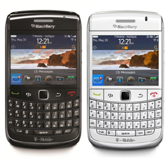  Blackberry Bold9780 