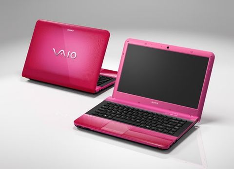 Sony Vaio Vpcea45Fg