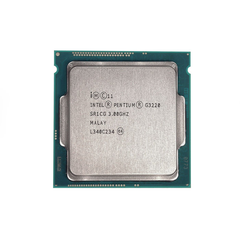  CPU Intel Pentium G3220 