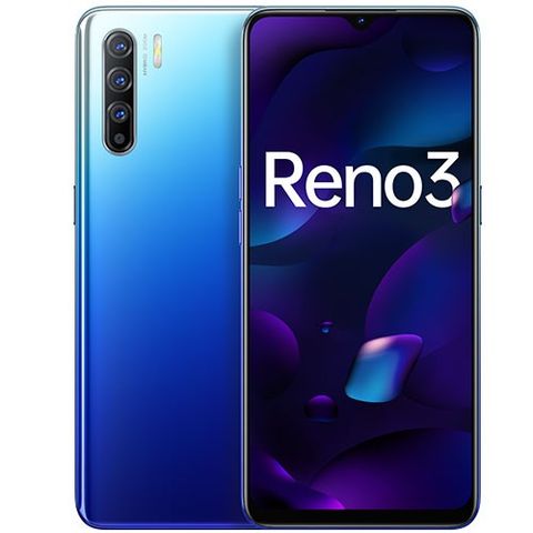 oppo reno3