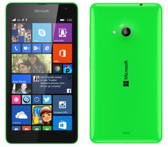  Microsoft Lumia 535 Dual Sim 