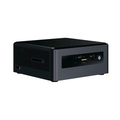  Intel Nuc Bean Boxnuc8i5beh6/2/3 