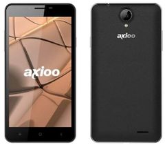  Axioo Picophone M4U+ 