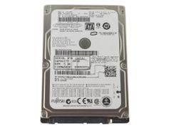  Hdd Fujitsu Ata 80Gb - 2.5' 