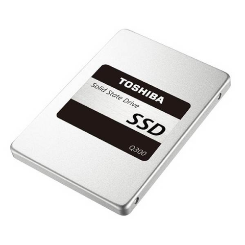 Ssd Toshiba Q300 240gb