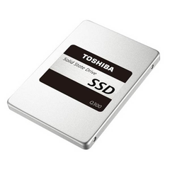  Ssd Toshiba Q300 240gb 