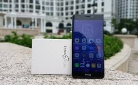 Vivas Lotus S3 Lte