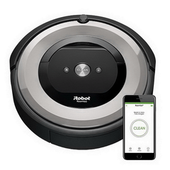  Robot Hút Bụi iRobot Roomba E5 5134 