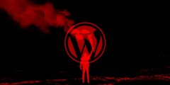 Tin tặc sử dụng khai thác công khai để tấn công các trang web WordPress dễ bị tấn công 