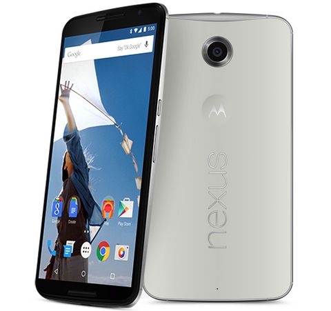 Nexus 6 Nexus6