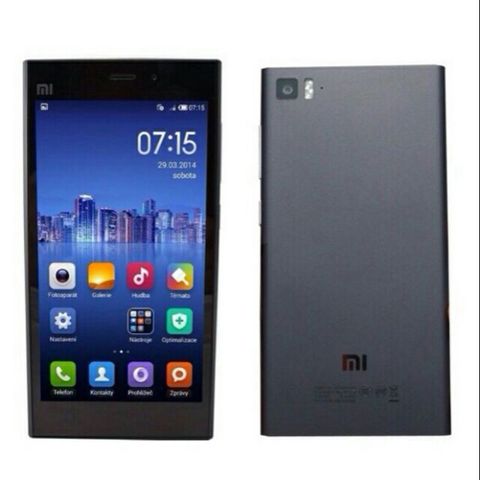 Xiaomi Mi 3 Mi3