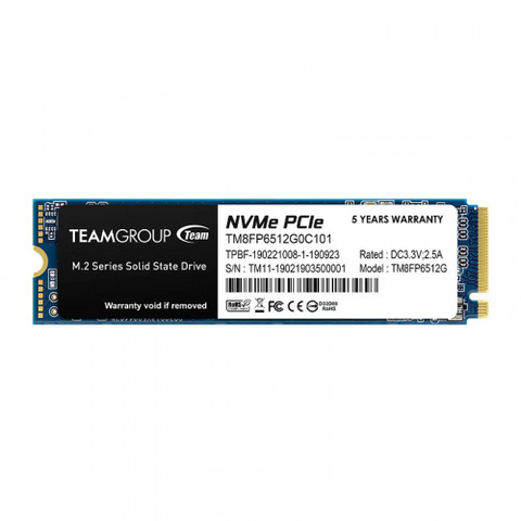 Ssd Team Mp33 1tb