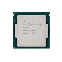  CPU Intel Celeron G3930 