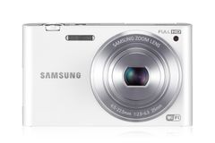  Samsung Smart Camera Mv900F 