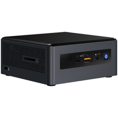  Intel Nuc Frost Canyo Bxnuc10i3fnhn2 